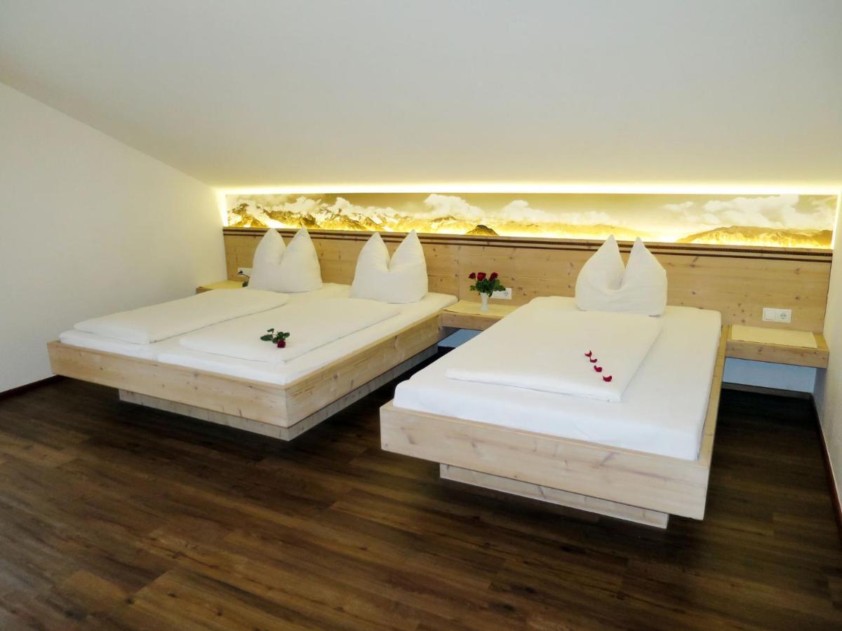 Apartment Klammlhof-4 By Interhome Цел ам Цилер Екстериор снимка